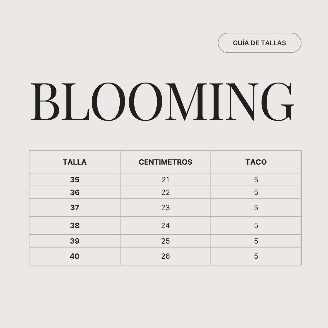 BLOOMING, botines de cuero multicolor para mujer — D'Poder — miniatura 5